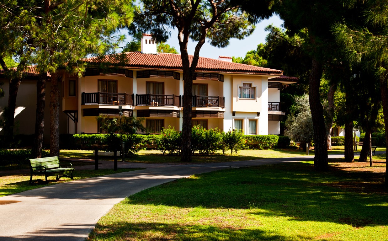 imagini hotel XANADU BELEK